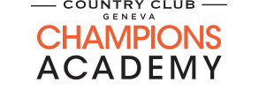 Country Club Geneva | Champions Academy